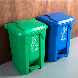 天津塑料垃圾桶直销