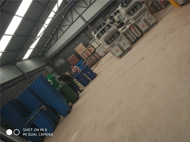 天津垃圾箱生产安装厂家